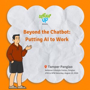 Beyond the Chatbot: Putting AI to Work