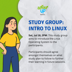 Study Group: Introduction to the Linux OS